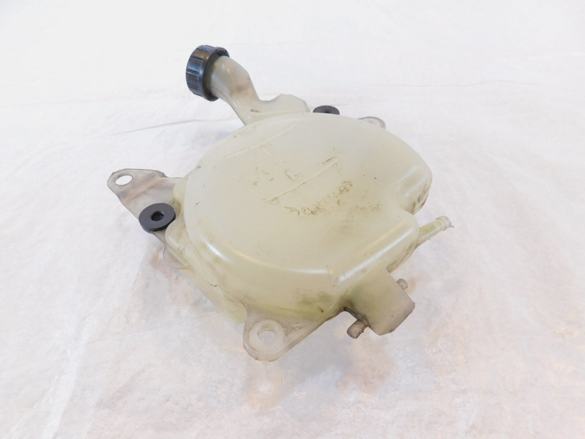 2006-2022 Kawasaki VN900 Vulcan 900 Classic LT Custom OEM Coolant Reservoir Tank - C3 Cycle