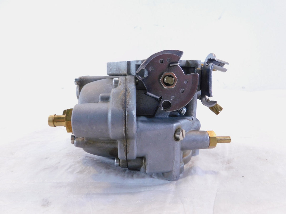 Harley Davidson Ironhead XLH Sportster 1000 Right Air Intake Carb Carburetor