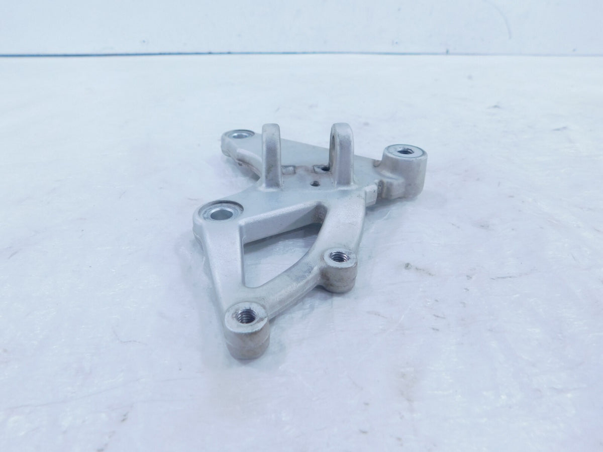 2005-2010 BMW R1200R R1200ST Front Right Footrest Foot Peg Bracket Mount Plate - C3 Cycle