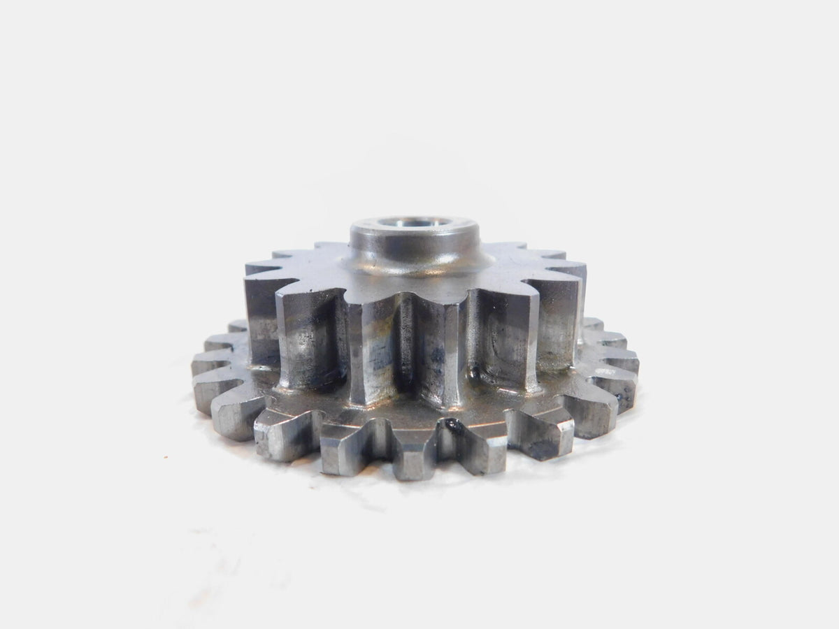 Honda CB650 CBR650 CBR650F CBR650R 650 Engine Motor Starter Reduction Idle Gear - C3 Cycle