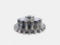 Honda CB650 CBR650 CBR650F CBR650R 650 Engine Motor Starter Reduction Idle Gear - C3 Cycle