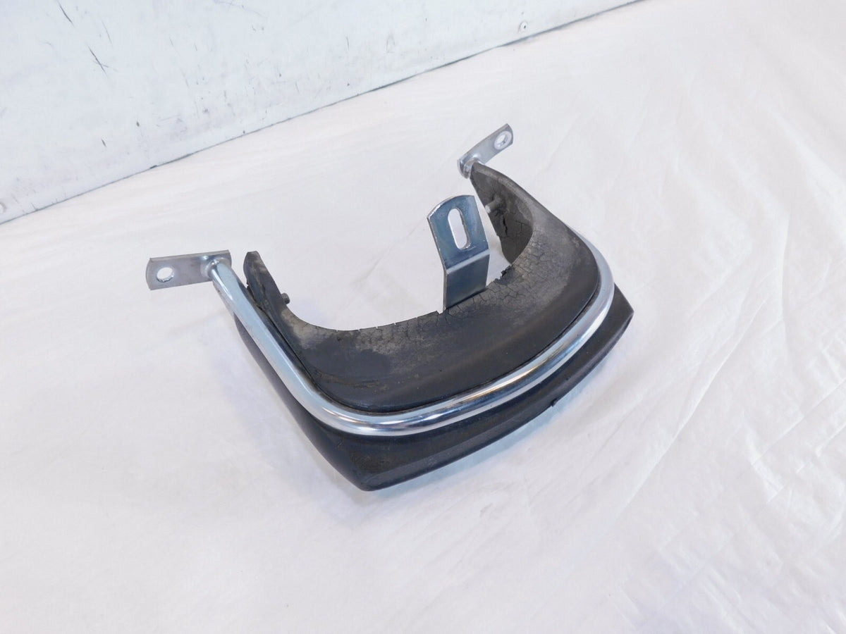 Harley Davidson Touring Electra Glide Ultra Classic Rear Fender Bumper Trim Rail - C3 Cycle