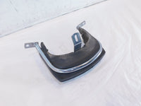 Harley Davidson Touring Electra Glide Ultra Classic Rear Fender Bumper Trim Rail - C3 Cycle