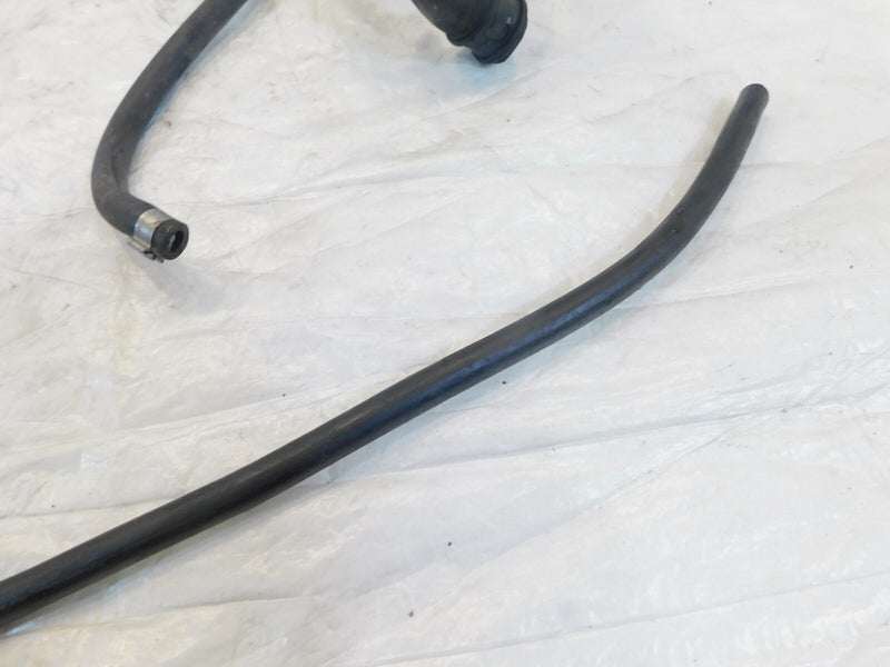09 Ducati Monster 696 M696 OEM Engine Oil Coolant Air Intake Hose Line Pipe Lot