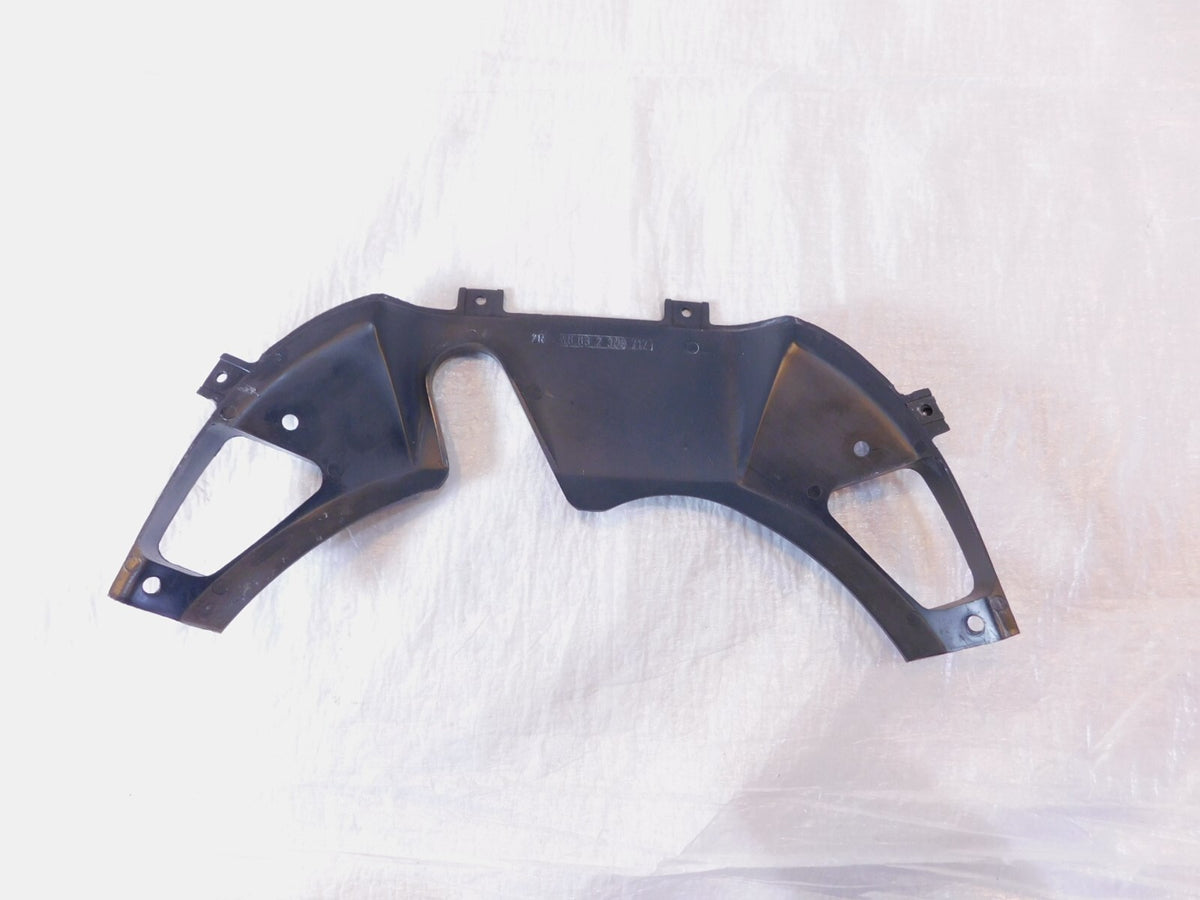 1986-1996 BMW K1100RS K100RS Center Inner Fairing Cowling Dash Panel Trim Cover - C3 Cycle