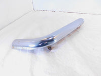 Harley Softail Night Train Rocker & Springer Front Exhaust Cover Heat Shield - C3 Cycle