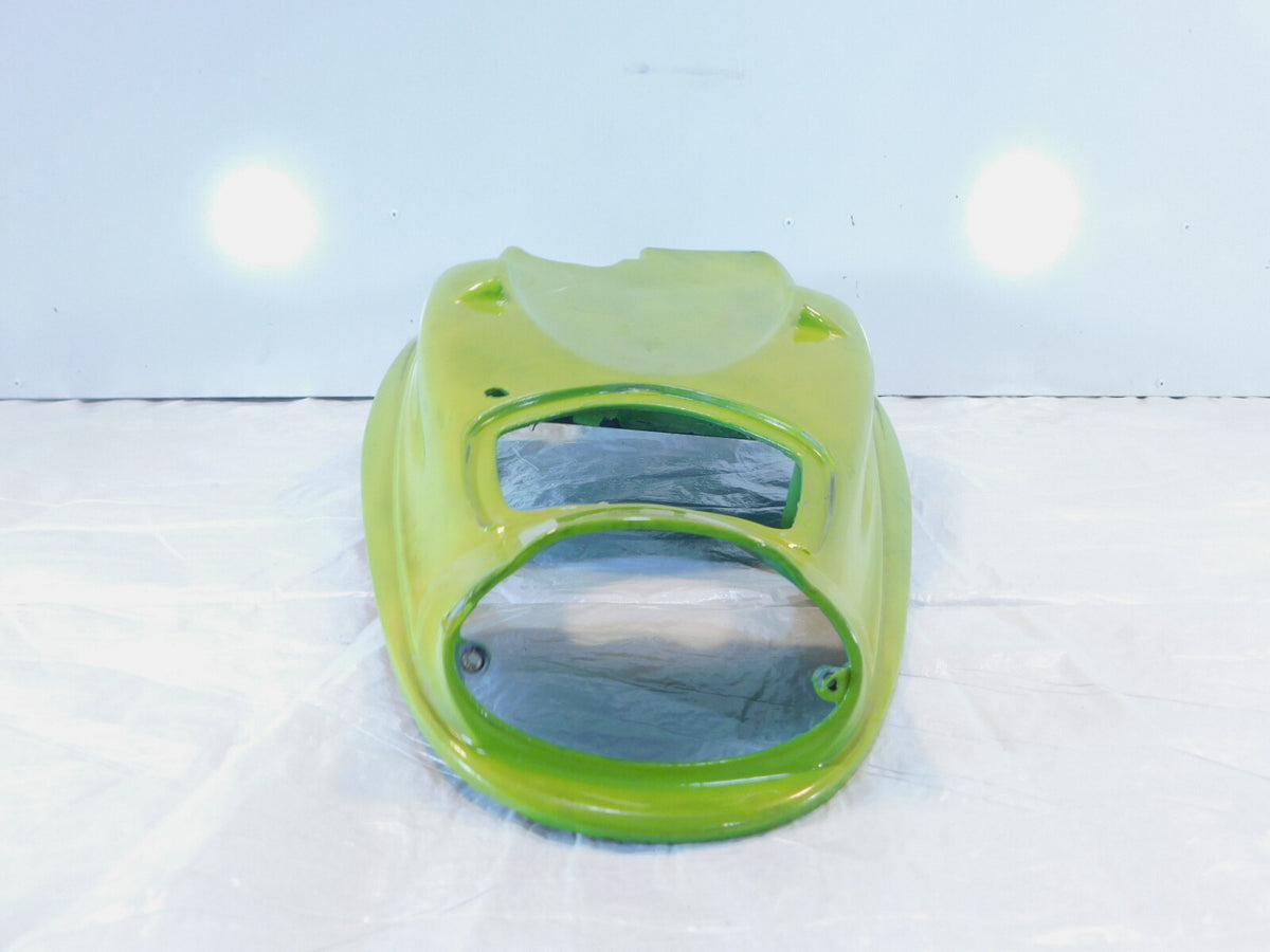 2008 2009 & 2010 Buell 1125 1125R 1125CR Seat Under Cowling Tail Section Fairing - C3 Cycle