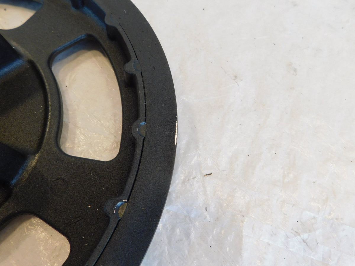Harley Davidson Street & Electra Glide & Road King Rear Wheel Pulley Sprocket - C3 Cycle