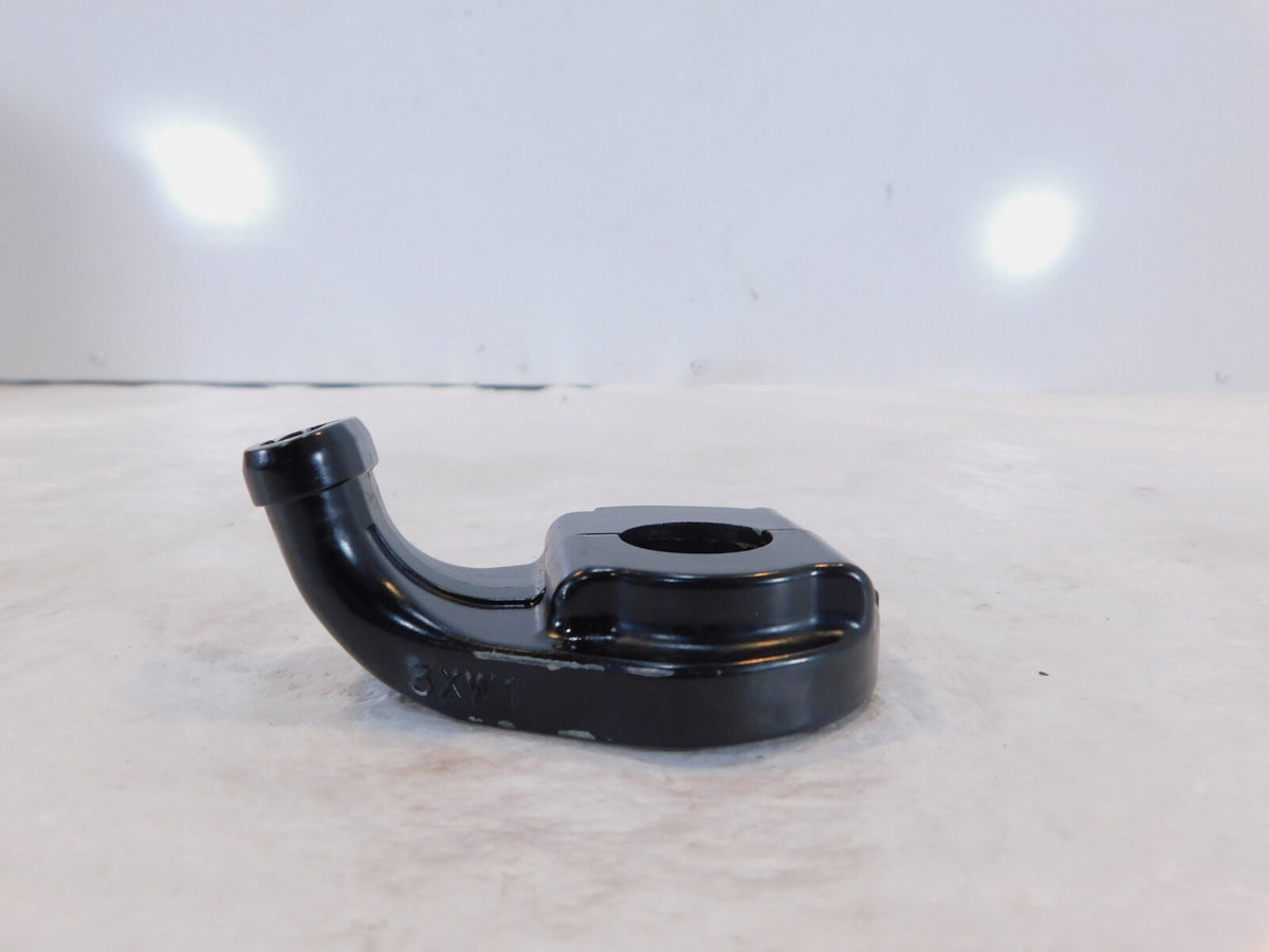 Kawasaki Ninja ZX6R ZX636 ZX10R ZX12R ZX14 ZZR600 Right Throttle Grip Cable Case - C3 Cycle