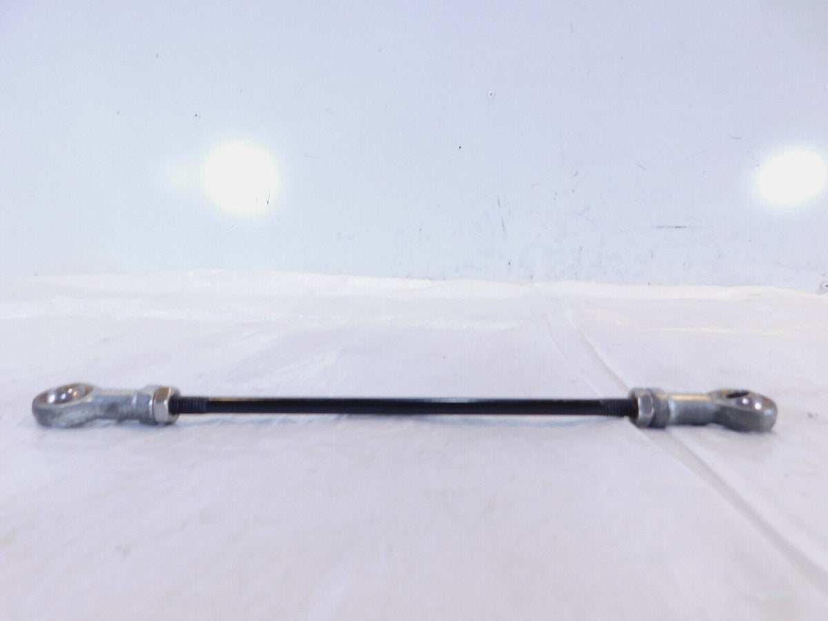 Harley Davidson Sportster 883 & 1200 Custom Forward Controls Shifter Shift Rod - C3 Cycle