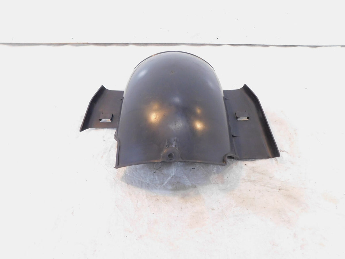 85-07 Yamaha V-Max 1200 VMX12 OEM Rear Back Inner Fender Mud Guard Tire Hugger - C3 Cycle