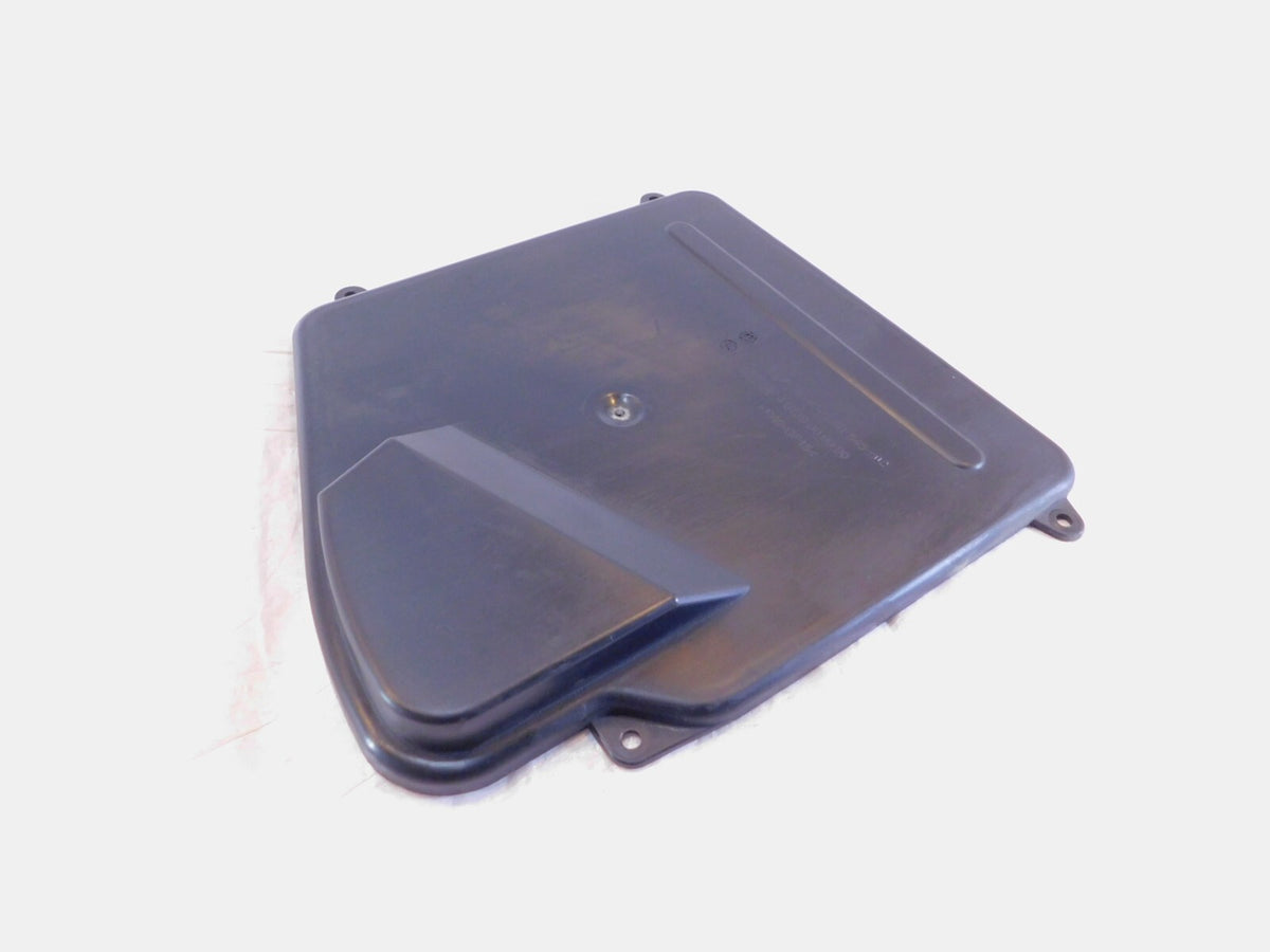 2005-2013 BMW R1200RT Radio Partition Storage Glove Box Compartment Cover - C3 Cycle