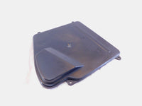 2005-2013 BMW R1200RT Radio Partition Storage Glove Box Compartment Cover - C3 Cycle