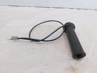 2018-2021 Kawasaki Ninja H2 SX SE ZX1002 Heated Right Handlebar Throttle Grip - C3 Cycle