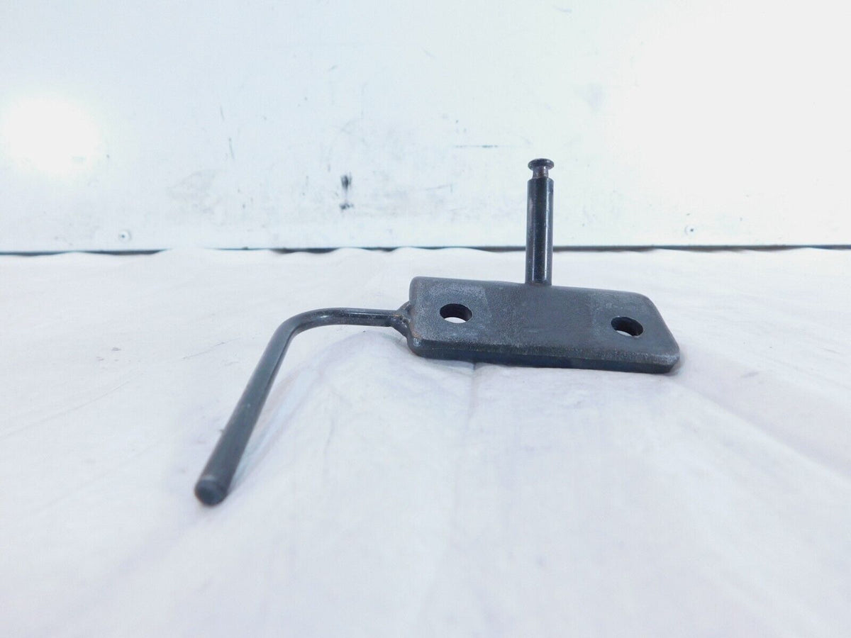Buell XB XB9 XB12 Firebolt & Lightning Side Kick Stand Kickstand Mount Bracket - C3 Cycle