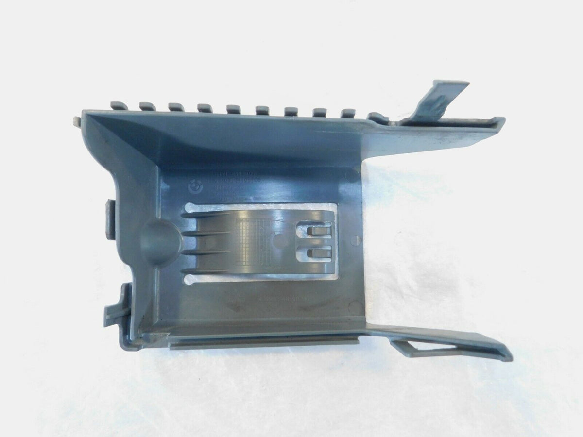 2014-2021 BMW R1200RT R1250RT OEM Right Upper Battery Box Holder Tray Cover Lid