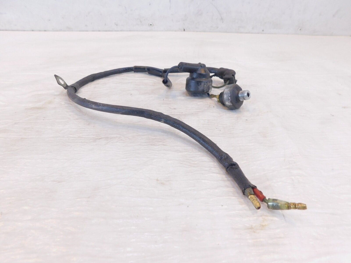 1996-2000 Honda VT1100 Shadow 1100 Spirit Engine Sensor Sub Wire Wiring Harness - C3 Cycle