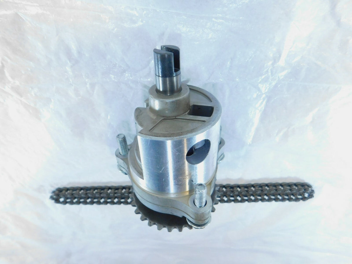 Suzuki Intruder 750 800 Volusia Boulevard C50 M50 S50 Engine Oil Pump Gear Chain - C3 Cycle