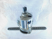 Suzuki Intruder 750 800 Volusia Boulevard C50 M50 S50 Engine Oil Pump Gear Chain - C3 Cycle