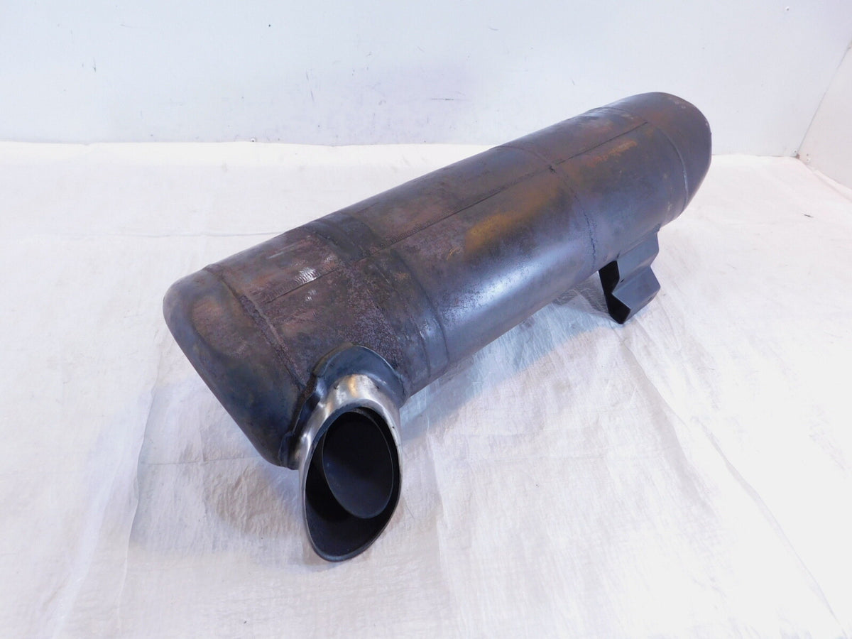 Buell XB XB12 XB12R Firebolt & XB12S Lightning & Firebolt Exhaust Muffler Pipe