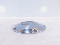Harley Sportster 883 1200 Motor Chrome Clutch Inspection Derby Cover 34742-04 - C3 Cycle
