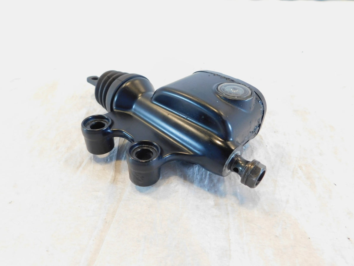 Harley Davidson Touring Road King Street & Electra Glide Rear Master Cylinder - C3 Cycle