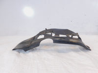 Porsche Carrera 911 996 & Boxster Black Front Bumper Left Trim Panel Spoiler - C3 Cycle