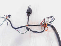Harley Davidson Sportster 883 1100 & 1200 Main Wire Wiring Harness Loom & Relay - C3 Cycle