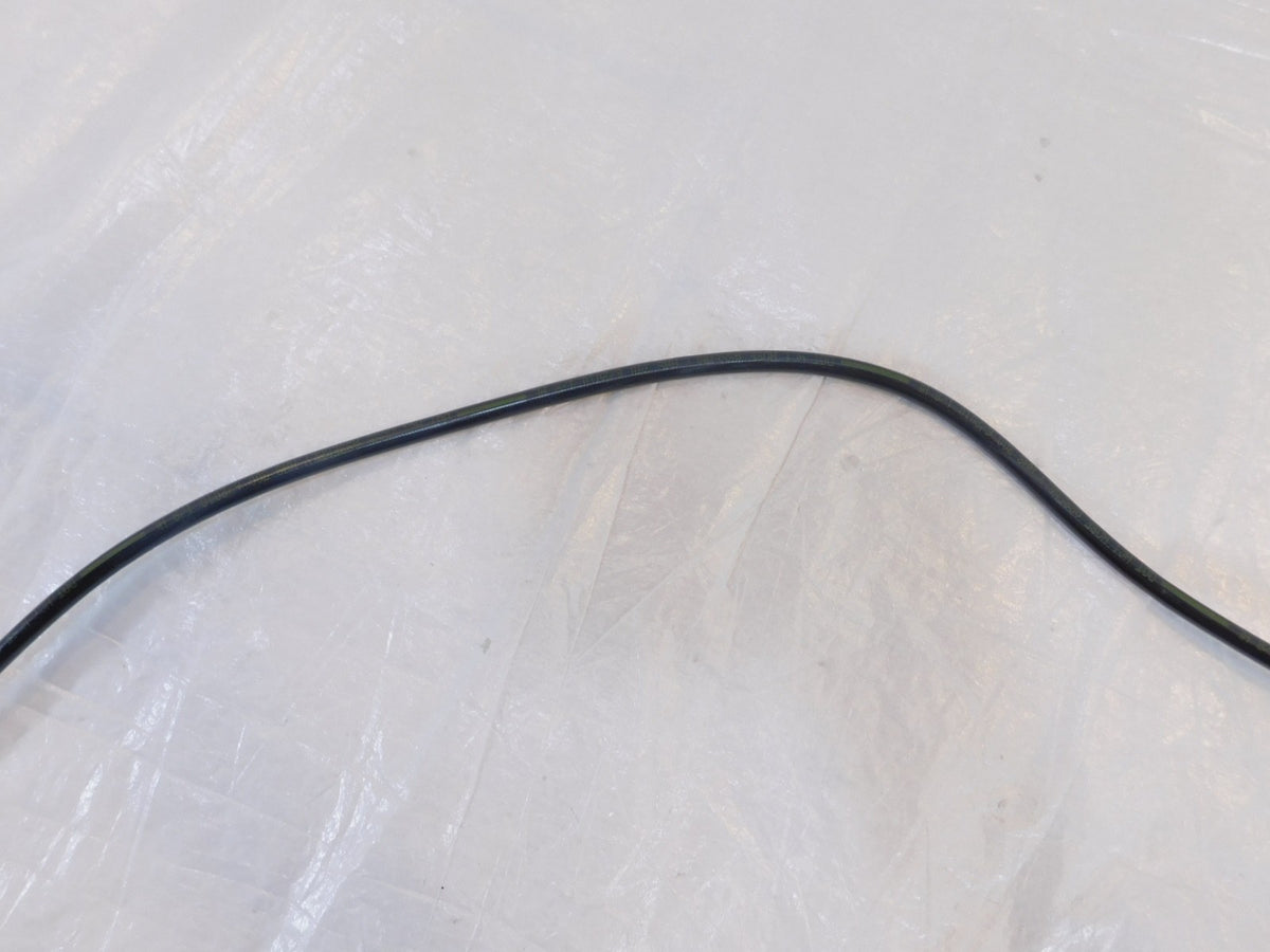 Harley Davidson Touring Road King & Electra Glide ABS Front Brake Line Hose - C3 Cycle