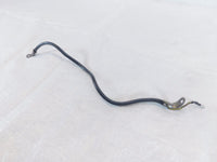 1995-2006 Kawasaki Vulcan 800 Drifter Classic VN800 Negative Battery Cable Wire - C3 Cycle