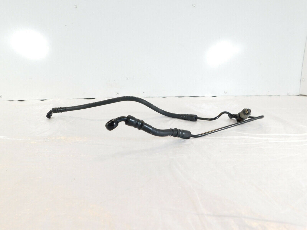 Harley Davidson Sportster 883 1200 Master Cylinder Caliper Rear Brake Hose Line - C3 Cycle