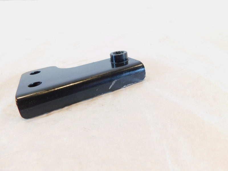 Harley Davidson Touring Road King Street & Electra Glide Exhaust Hanger Bracket