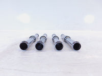 2002 2003 Indian Gilroy Chief Scout Spirit Engine Motor Pushrod Push Rod Covers - C3 Cycle