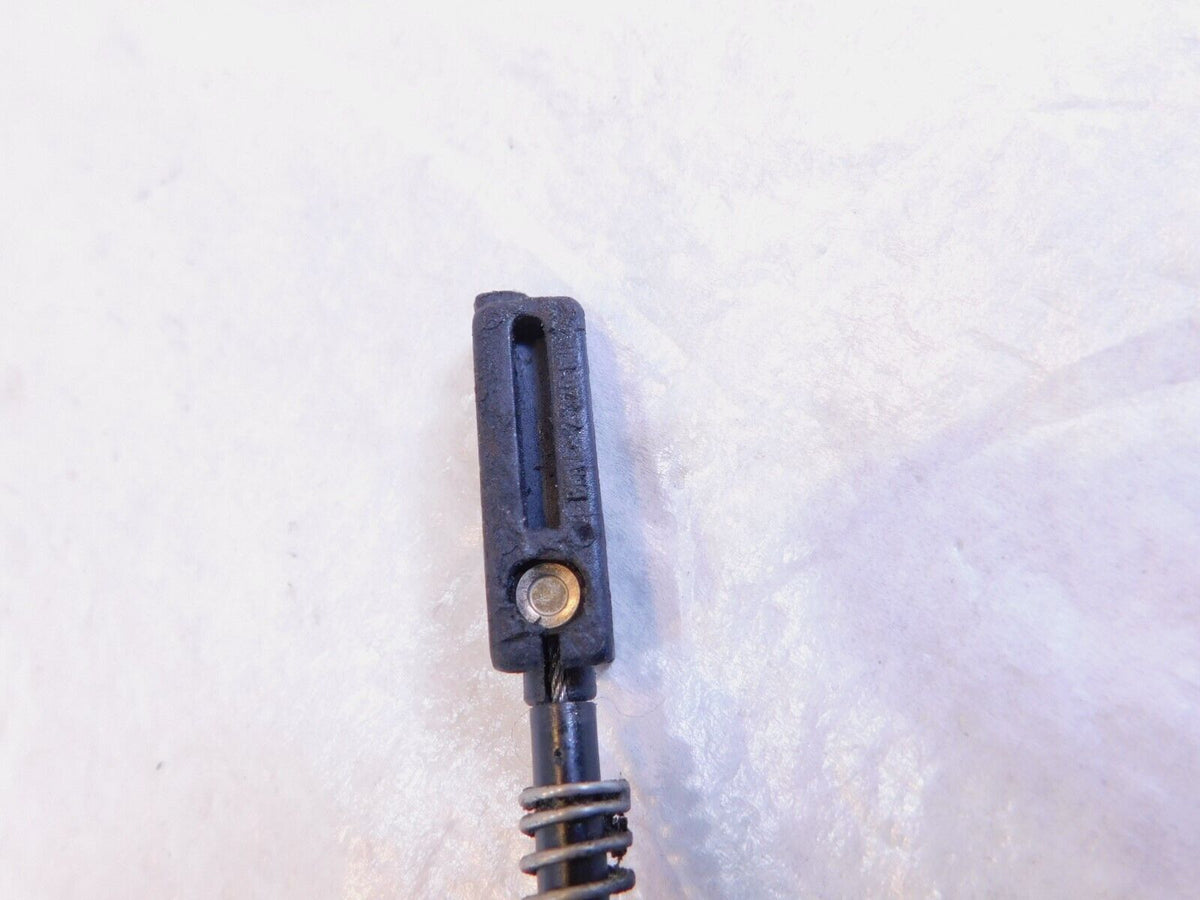 1996-2001 BMW R1100RT R1100RS Starter Choke Bowden Cable Line - 32731342254 - C3 Cycle