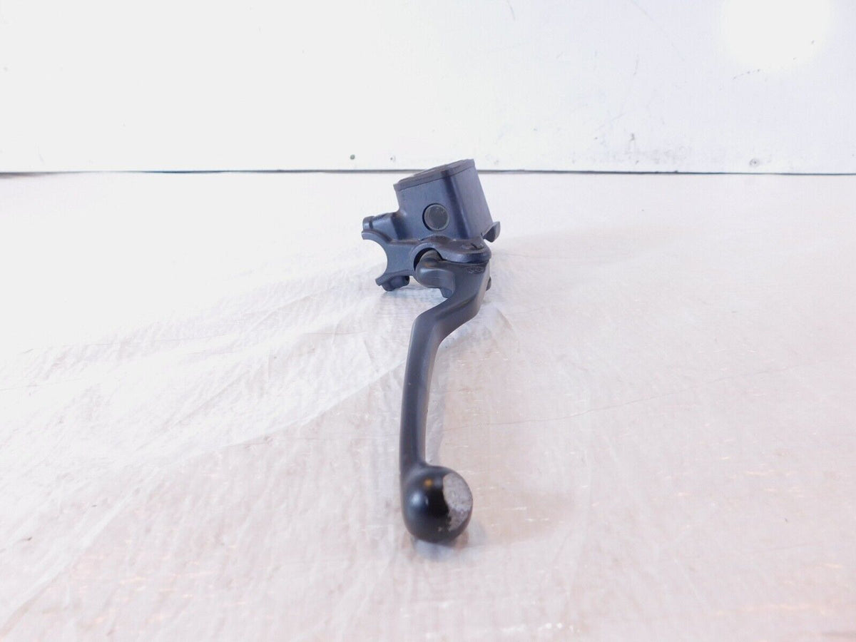 2001-2005 BMW F650CS Front Brake Master Cylinder & Hand Lever - 32727675264 - C3 Cycle