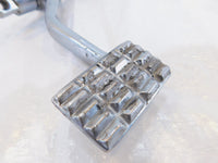 Harley Sportster 883 & 1200 Custom Forward Controls Brake Pedal Lever Assembly - C3 Cycle