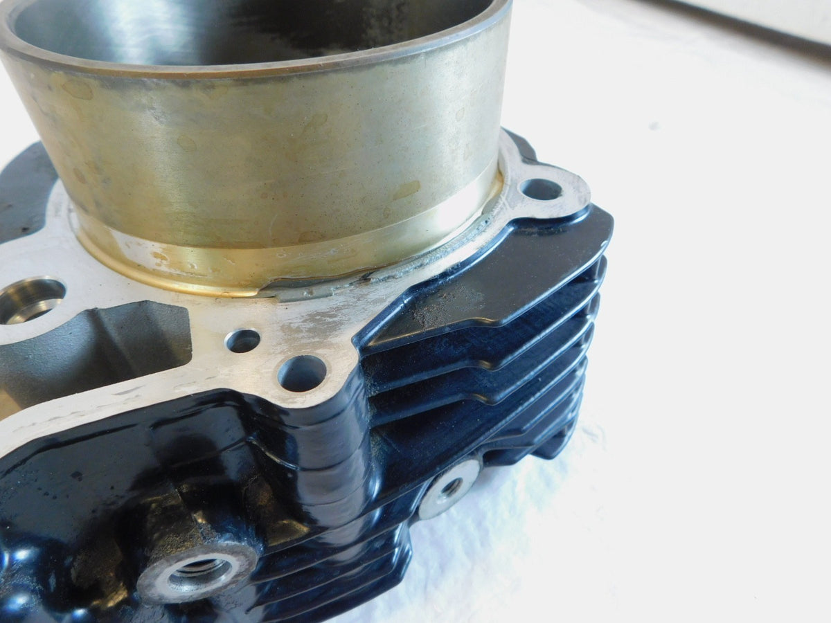 BMW R1200RT R1200GS R nineT Racer Pure Engine Right Cylinder Barrel Jug & Piston - C3 Cycle