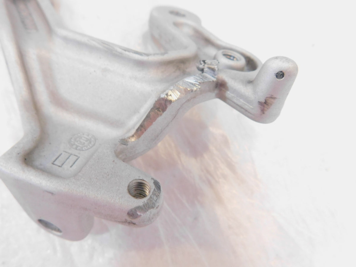 2005-2009 KTM 990 Super Duke Front Right Footrest Foot Peg Bracket Mount Stay - C3 Cycle