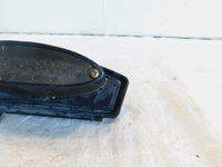 Buell Blast 500 & M2 Cyclone Rear Brake Tail Light Lamp Housing w/ Lens - C3 Cycle
