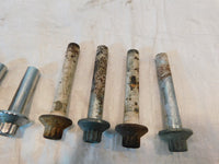 Harley Davidson Twin Cam Touring Dyna & Softail Cylinder Head Mount Bolts - C3 Cycle