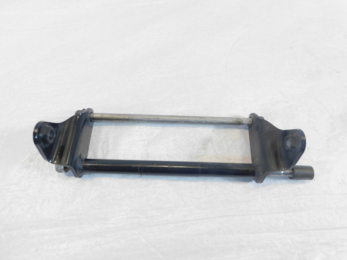 Yamaha V-Star 1100 XVS1100 Classic Custom Silverado Engine Motor Mount Bracket - C3 Cycle