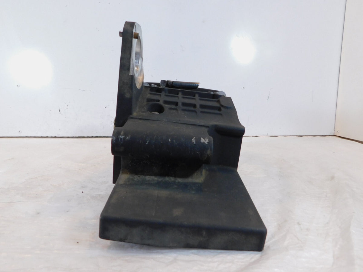 Harley Davidson Touring Electra Glide Classic & Ultra Black Transmission Housing - C3 Cycle