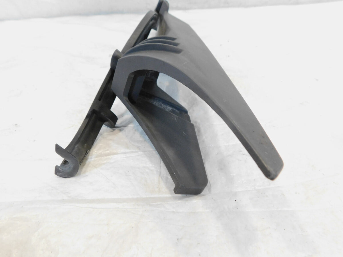 2001-2005 BMW F650CS Rear Wheel Drive Belt Debris Guard Case Cover - 71607687163 - C3 Cycle