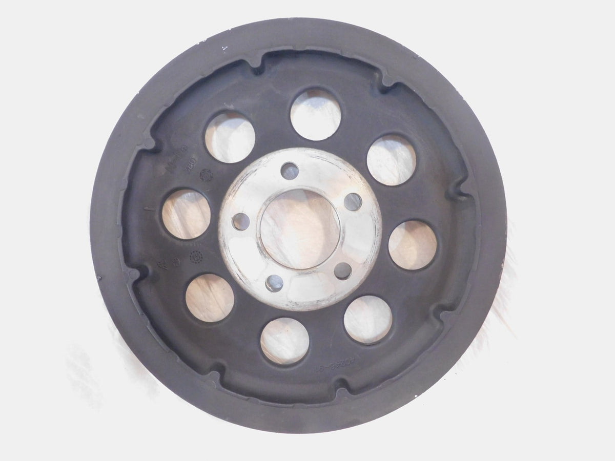 2000-2003 Harley Davidson Sportster 883 & 1200 Rear Wheel Belt Sprocket Pulley - C3 Cycle