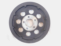 2000-2003 Harley Davidson Sportster 883 & 1200 Rear Wheel Belt Sprocket Pulley - C3 Cycle