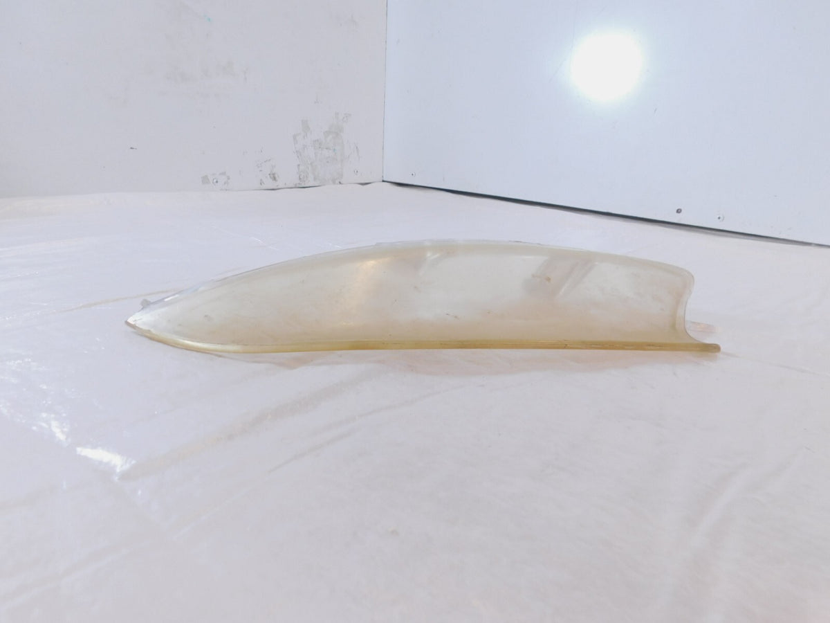 1999-13 Yamaha Royal Star Venture Front Right Fairing Windshield Wind Deflector - C3 Cycle