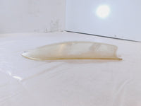 1999-13 Yamaha Royal Star Venture Front Right Fairing Windshield Wind Deflector - C3 Cycle