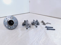 2020-2022 Indian Challenger Limited Dark Horse Front Cam Camshaft & Rocker Arms - C3 Cycle