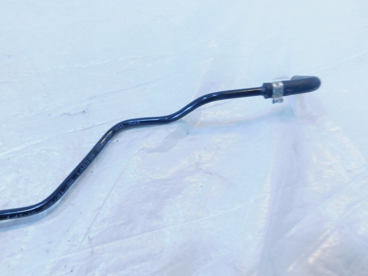 Harley Davidson Pan America RA1250 1250 1250S Emissions Canister Hose Line Pipe - C3 Cycle