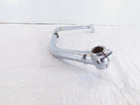 1996-2016 Honda Rebel 250 CMX250 CMX250C Chrome Right Rear Back Foot Brake Pedal - C3 Cycle